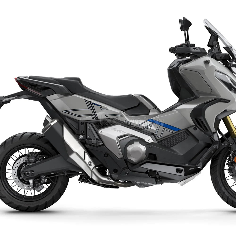 מדבקות PVC ל-Honda X-ADV 750 (2021–2024)