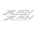מדבקות עמידות במים ל-Honda XADV750 – עיצוב והגנה מושלמת